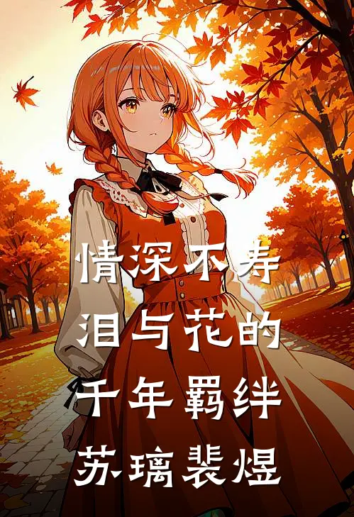 情深不寿：泪与花的千年羁绊苏璃裴煜