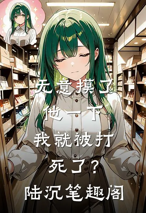 无意摸了他一下，我就被打死了？陆沉笔趣阁