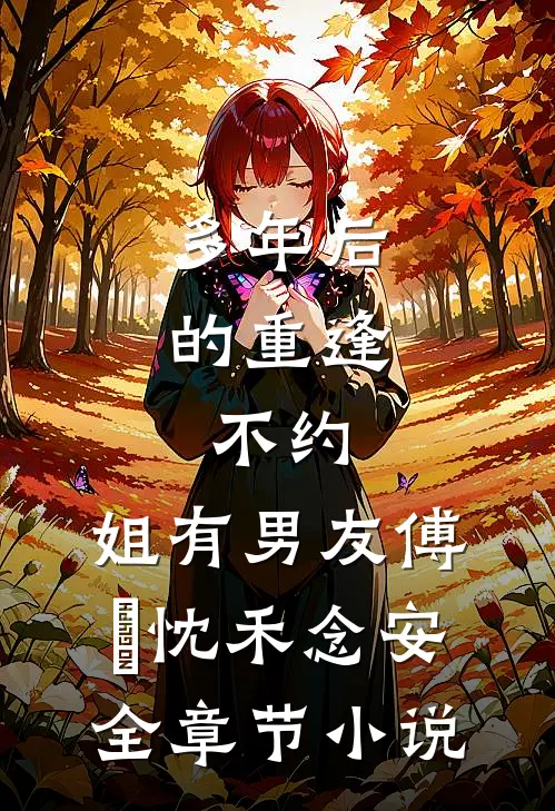 多年后的重逢，不约，姐有男友傅璟忱禾念安全章节小说