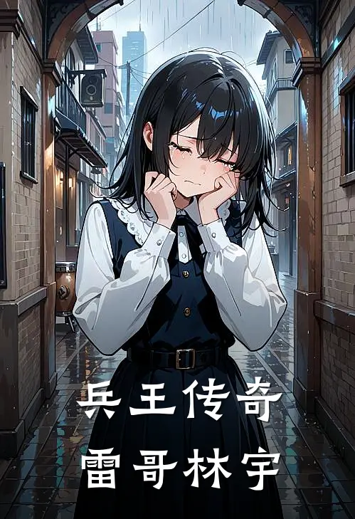 兵王传奇雷哥林宇