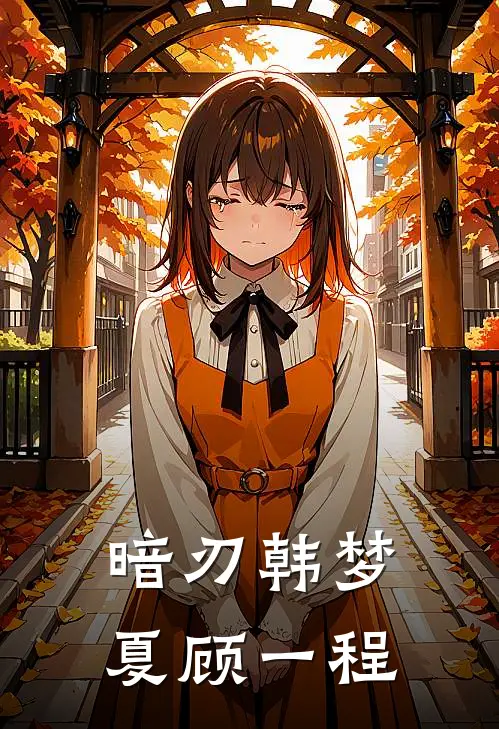 暗刃韩梦夏顾一程