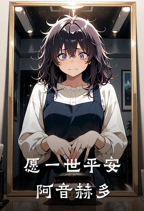 愿一世平安阿音赫多