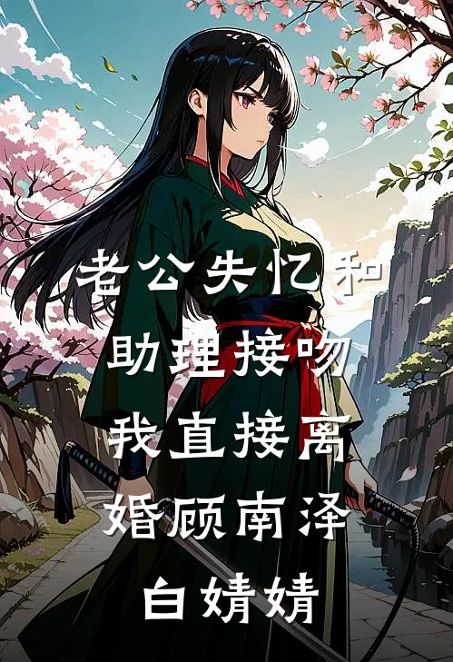 老公失忆和助理接吻，我直接离婚顾南泽白婧婧