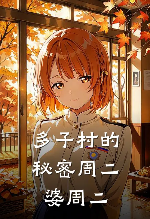 多子村的秘密周二婆周二