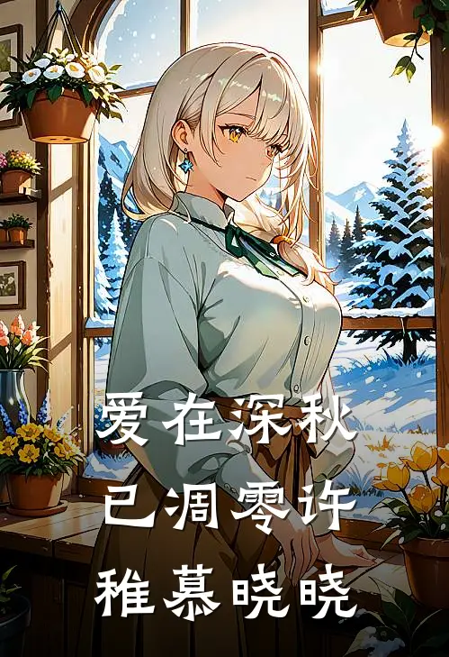 爱在深秋已凋零许稚慕晓晓