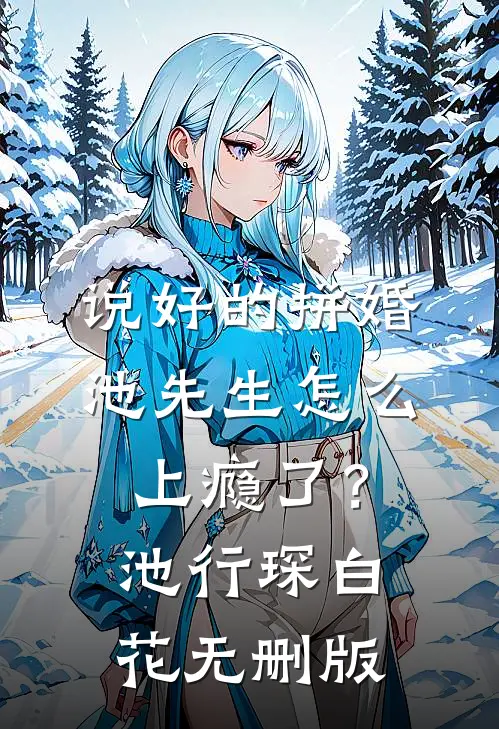 迟意赴山河阮瑶光燕决明无删减全文