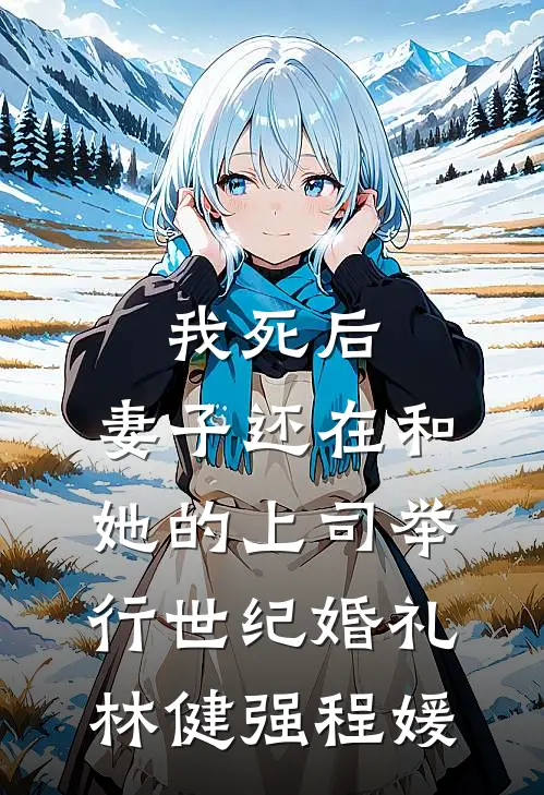 我死后，妻子还在和她的上司举行世纪婚礼林健强程媛