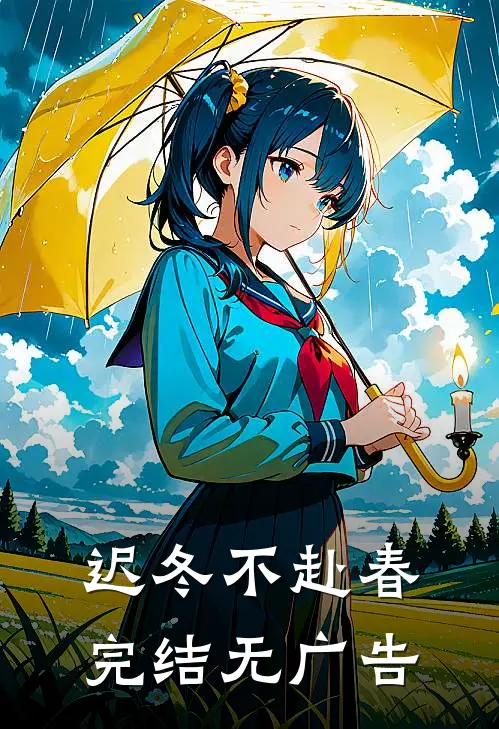 迟冬不赴春完结无广告