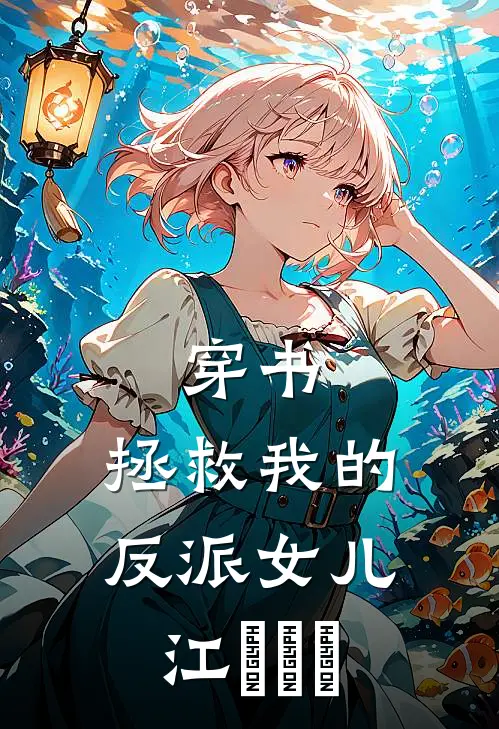 穿书：拯救我的反派女儿江玥玥玥