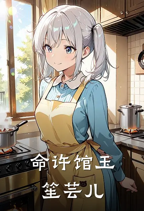 命许馆玉笙芸儿