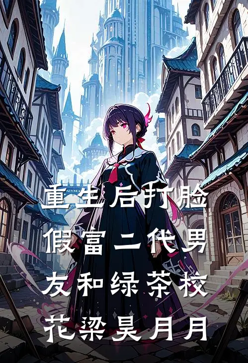 重生后打脸假富二代男友和绿茶校花梁昊月月