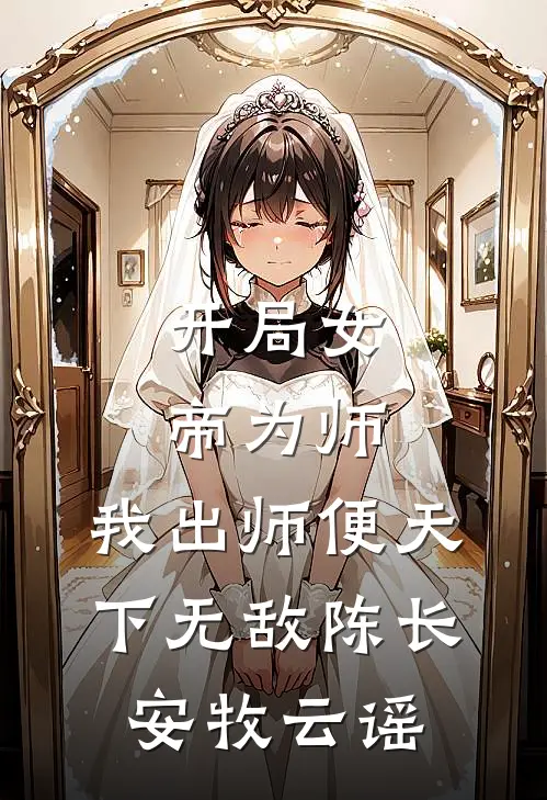 开局女帝为师，我出师便天下无敌陈长安牧云谣