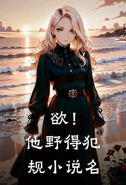 欲！他野得犯规小说名