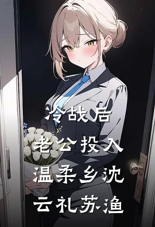 冷战后，老公投入温柔乡沈云礼苏渔