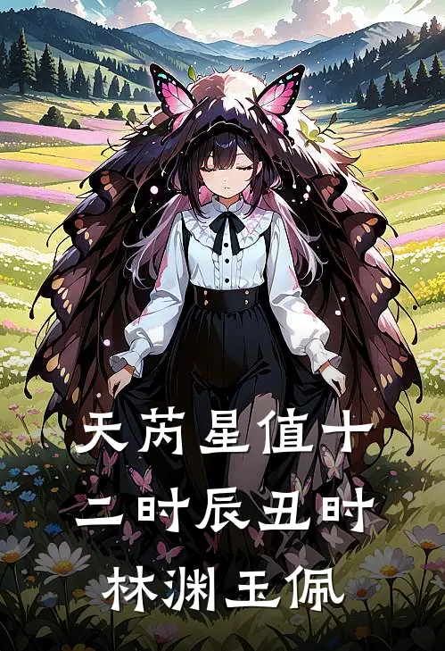 天芮星值十二时辰（丑时）林渊玉佩
