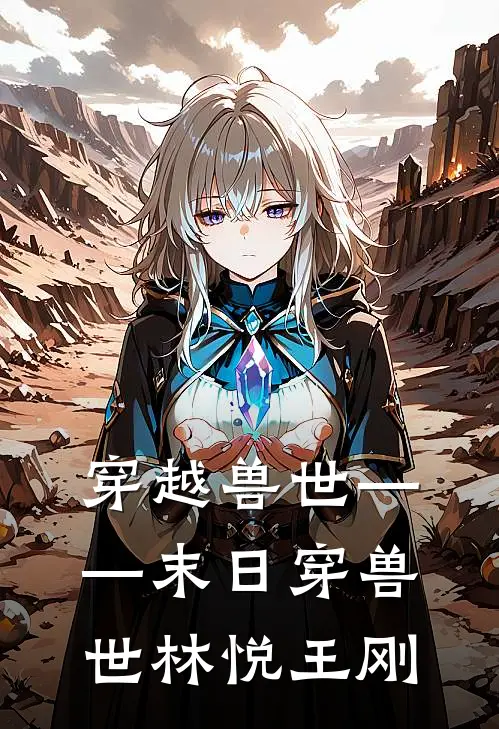 穿越兽世——末日穿兽世林悦王刚