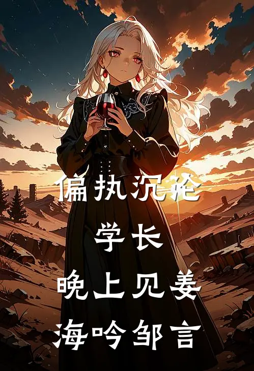 偏执沉沦：学长，晚上见姜海吟邹言