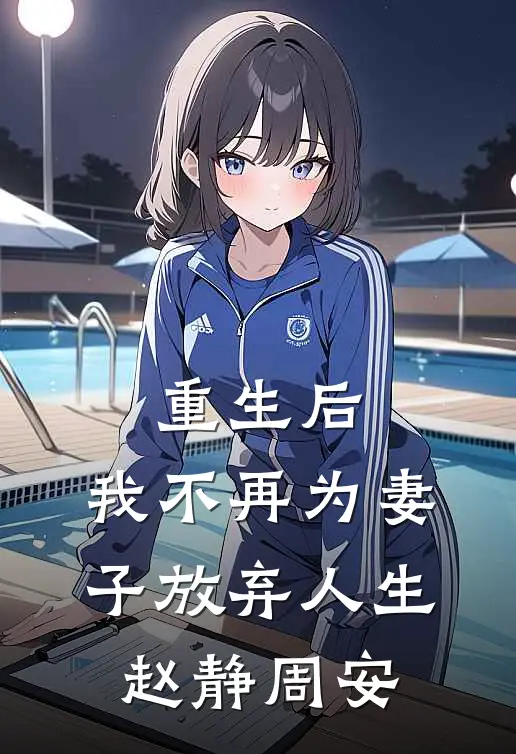 重生后，我不再为妻子放弃人生赵静周安