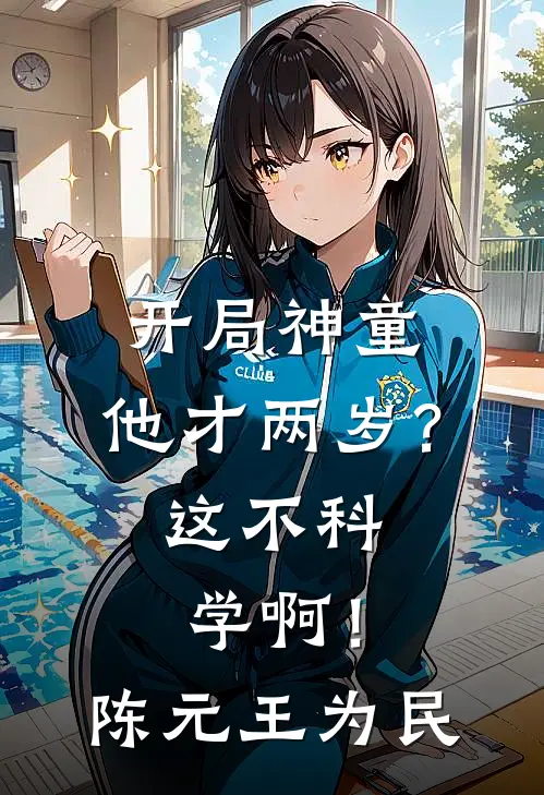 开局神童：他才两岁？这不科学啊！陈元王为民