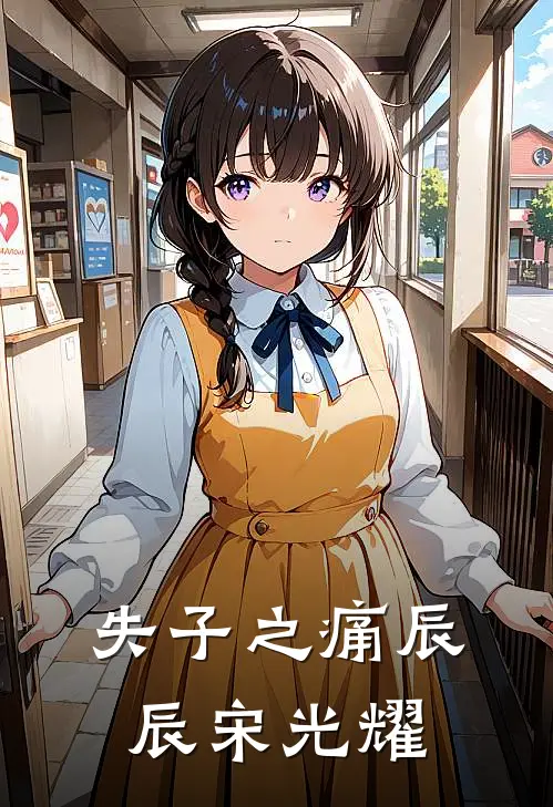 失子之痛辰辰宋光耀