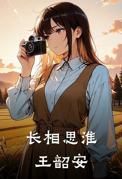 长相思淮王韶安