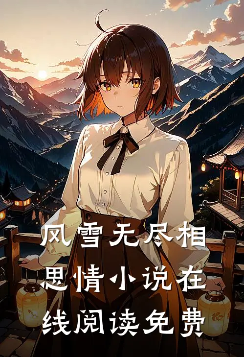 风雪无尽相思情小说在线阅读免费
