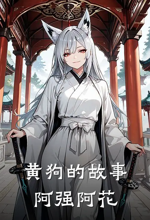 黄狗的故事阿强阿花