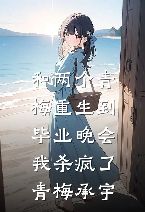 和两个青梅重生到毕业晚会，我杀疯了青梅承宇