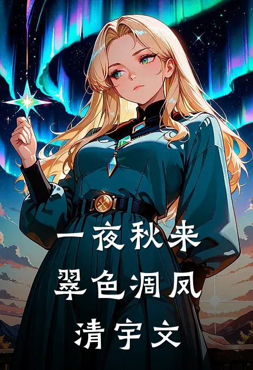 一夜秋来翠色凋凤清宇文