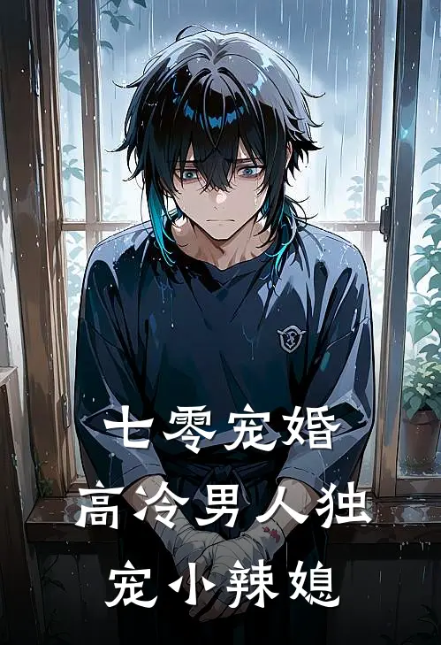 七零宠婚：高冷男人独宠小辣媳