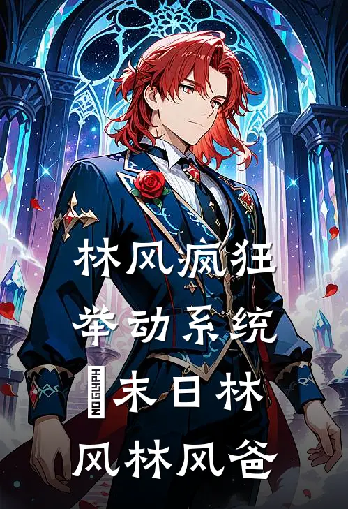林风疯狂举动【系统＋末日】林风林风爸