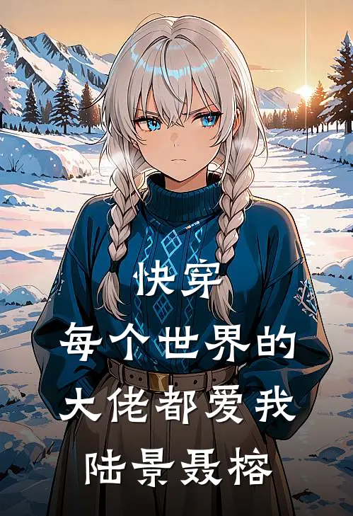 快穿：每个世界的大佬都爱我陆景聂榕