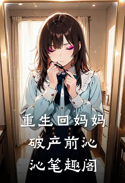 重生回妈妈破产前沁沁笔趣阁