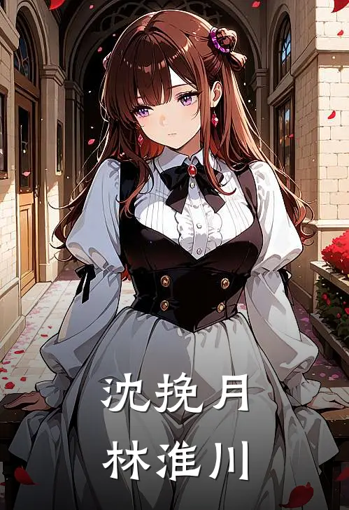 沈挽月林淮川