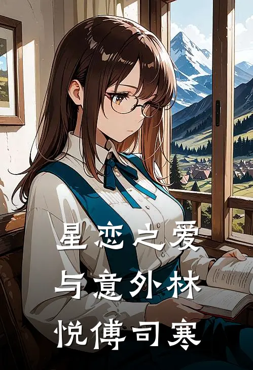 星恋之爱与意外林悦傅司寒