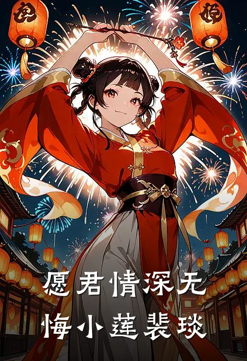 愿君情深无悔小莲裴琰