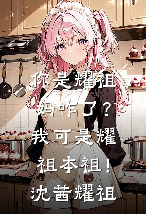 你是耀祖妈咋了？我可是耀祖本祖！沈茜耀祖