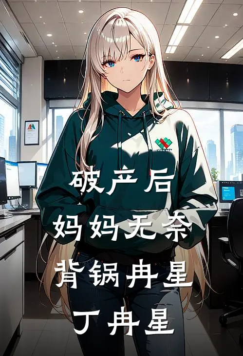 破产后，妈妈无奈背锅冉星丁冉星