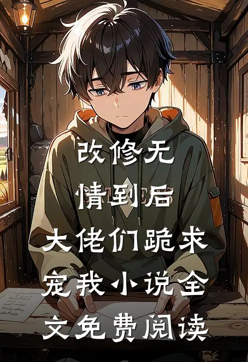 改修无情到后，大佬们跪求宠我小说全文免费阅读