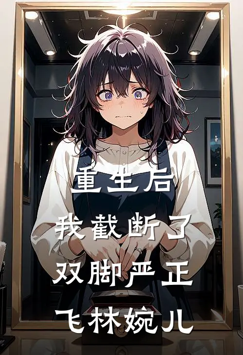 重生后，我截断了双脚严正飞林婉儿