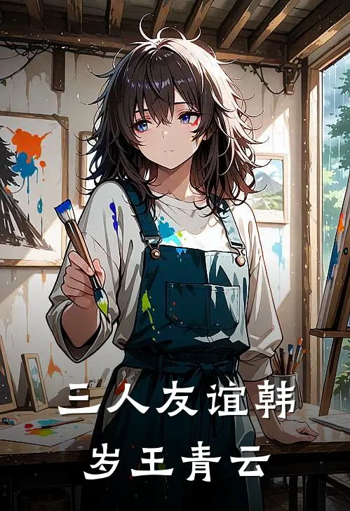 三人友谊韩岁王青云