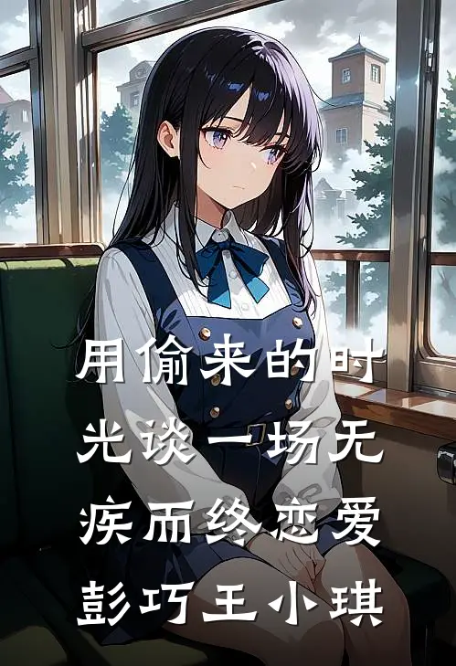 用偷来的时光谈一场无疾而终恋爱彭巧王小琪