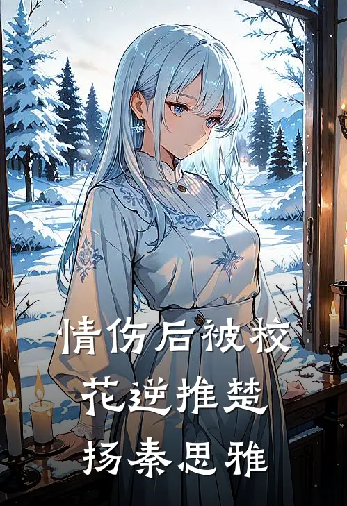 情伤后被校花逆推楚扬秦思雅