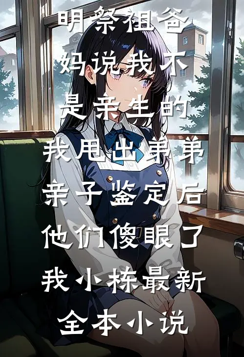 穿成恶女全城骂我轻浮，傻王独宠司徒渊姜轻妩无删减全文