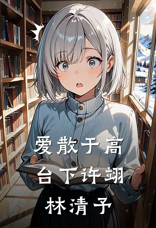 爱散于高台下许翊林清予