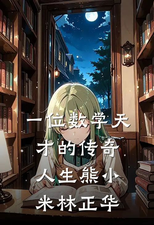 《一位数学天才的传奇人生》熊小米林正华