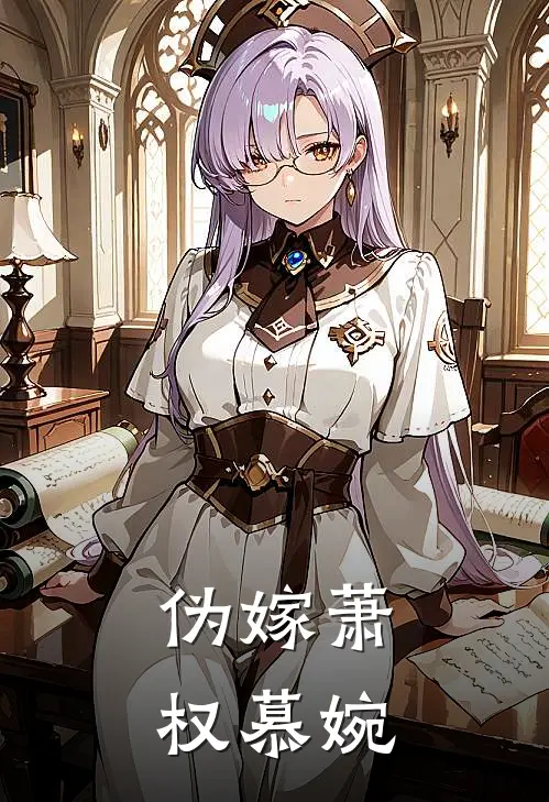 伪嫁萧权慕婉