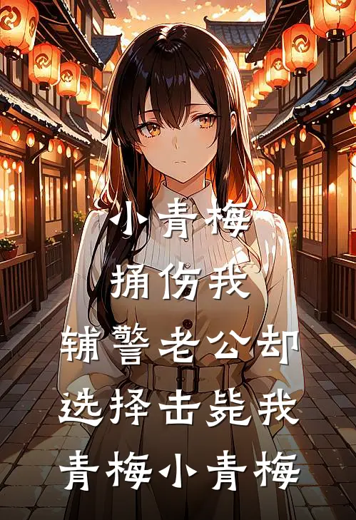 小青梅捅伤我，辅警老公却选择击毙我青梅小青梅