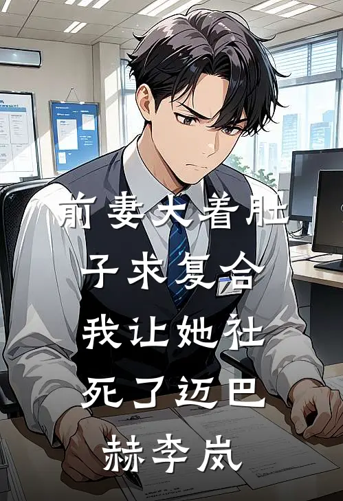 前妻大着肚子求复合，我让她社死了迈巴赫李岚