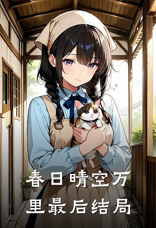 春日晴空万里最后结局